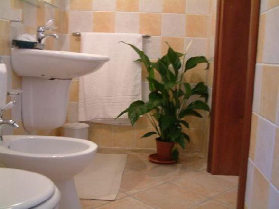Mini Hotel Peperoncino Palace 2 Racale Dış mekan fotoğraf