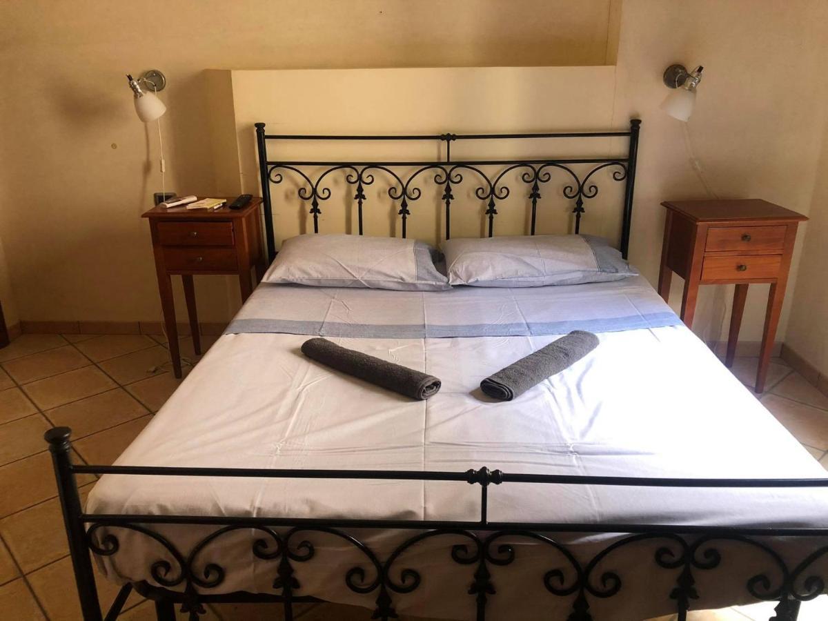 Mini Hotel Peperoncino Palace 2 Racale Dış mekan fotoğraf