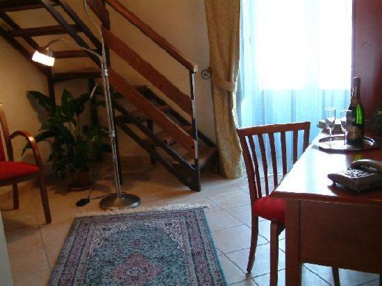 Mini Hotel Peperoncino Palace 2 Racale Dış mekan fotoğraf